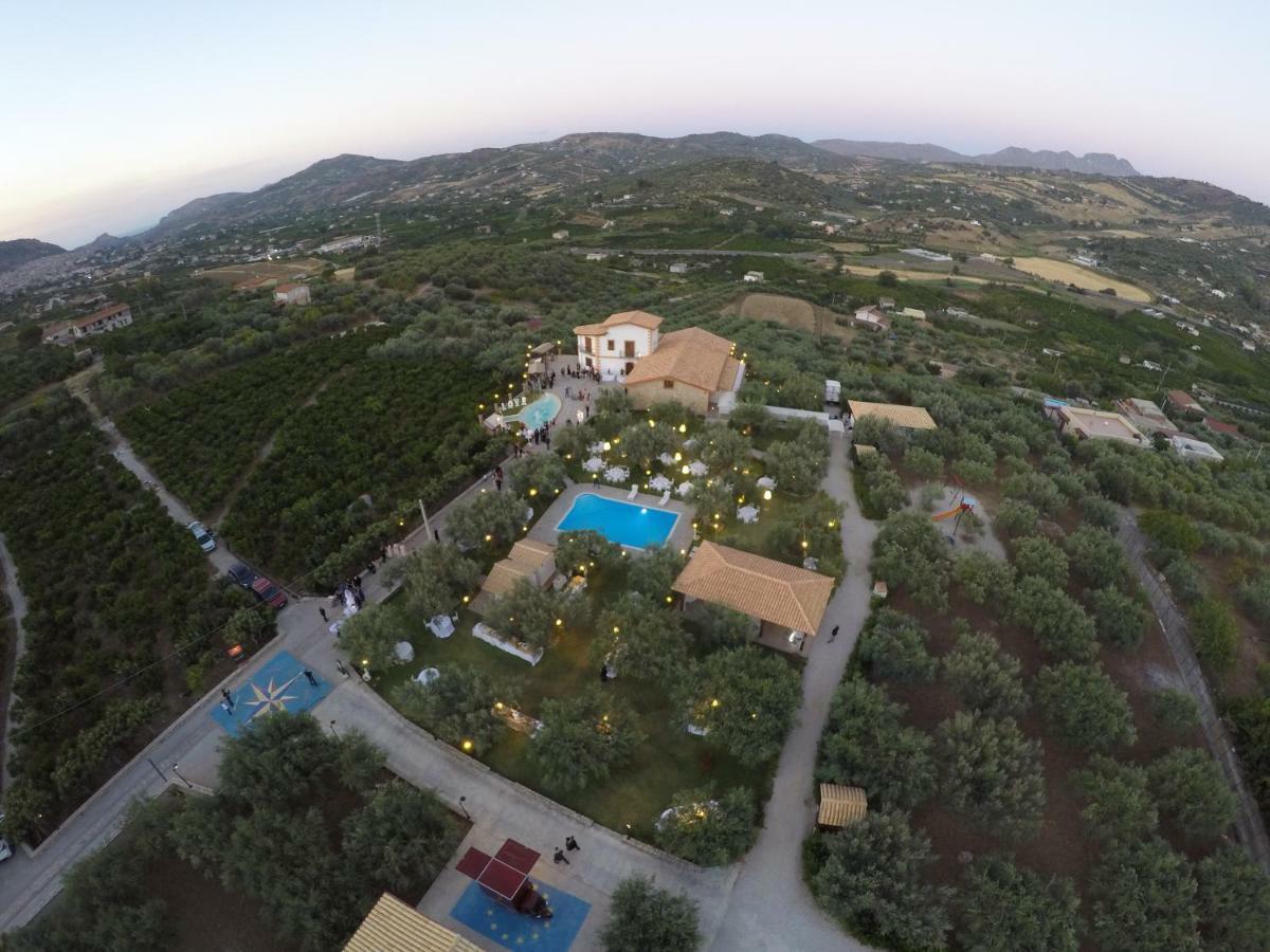 Villa Casale Amato *